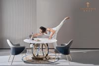 MIKEMIKE时光相随 尊属定制您的艺术生活