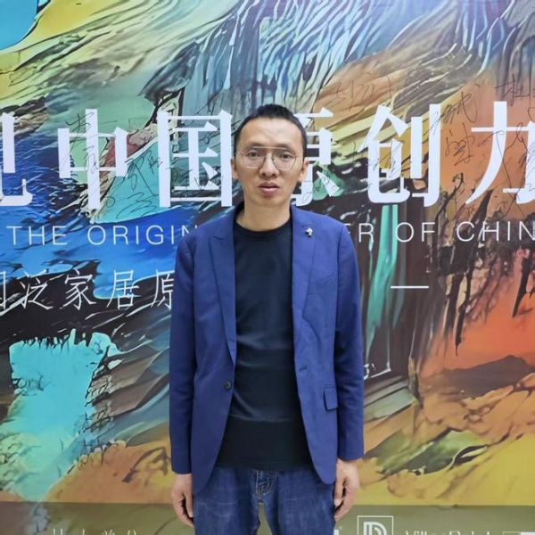 中国建筑材料流通协会副会长陈勤显：原创设计应摒弃“奢侈化”思维，回归产品本质需求