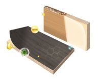 莫干山荣膺2025“中品榜”双项殊荣 彰显建材行业绿色发展标杆力量