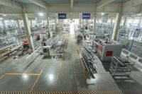 第十届 “中品榜” 落幕，智宬轩揽获门窗双项殊荣