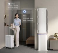 全渠道销售量排名第一！海信新风空调何以激发“乘数效应”？