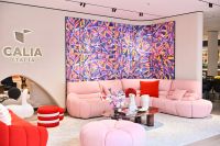 专访|卡丽亚x羡慕市场总监陈琬欣:以新设计、新艺术创想，打造意式奢享空间美学新范式