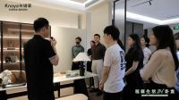 主流媒体主编共鉴卡诺亚卧室系统，解码品质生活新范式
