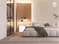 隐秘于形 智护万家，飞利浦保管柜SBX301焕新品质生活