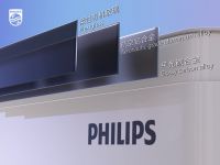 隐秘于形 智护万家，飞利浦保管柜SBX301焕新品质生活