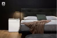 隐秘于形 智护万家，飞利浦保管柜SBX301焕新品质生活