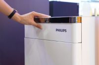 隐秘于形 智护万家，飞利浦保管柜SBX301焕新品质生活