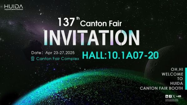 惠达广交会秀硬核实力，引领健康卫浴新风尚