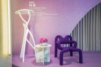 艺术漆界的一代宗师！卡百利净醛米兰丝绒荣膺“法国设计奖”金奖