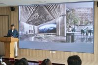 设计灵感碰撞！名匠精英设计师游学团到访惠达卫浴