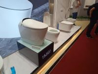 惠达广交会秀硬核实力，引领健康卫浴新风尚