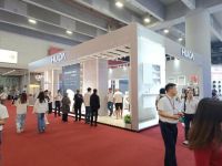 惠达广交会秀硬核实力，引领健康卫浴新风尚