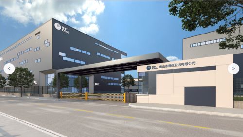 自研智造！理想卫浴以“匠心”锻造淋浴房品质“军工厂”！