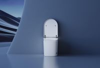 中宇智能马桶解决冲水难题，打造品质卫浴新体验