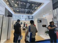 广交世界 智造未来 | 莱博顿卫浴亮相第137届中国进出口商品交易会