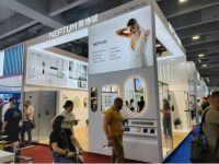 广交世界 智造未来 | 莱博顿卫浴亮相第137届中国进出口商品交易会