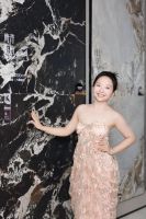 100个名人的家 | 小辣李嘉琦“人生大事”选定！家装SuperA之选首度公开