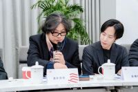 亚太空间设计师协会（APSDA）出访中国建筑学会室内设计分会上海分会 共话“设计全球化交流...