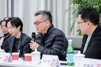 亚太空间设计师协会（APSDA）出访中国建筑学会室内设计分会上海分会 共话“设计全球化交流...