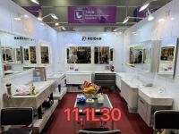 广交会上展风采，欧思杰卫浴新品闪耀全球舞台