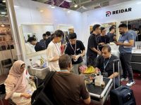 广交会上展风采，欧思杰卫浴新品闪耀全球舞台