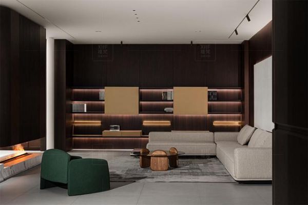 XIIF禧梵高端定制：以匠心设计雕琢生活的美好