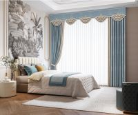 金帛源窗帘以健康环保之名，重新定义家居生活美学