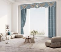 金帛源窗帘以健康环保之名，重新定义家居生活美学