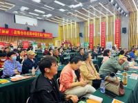 旧房翻新引领家装新趋势——48快装超级品牌日暨48快装4月业主乔迁宴圆满举办