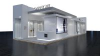 归本源 质焕新｜凯立洁具 2025 上海厨卫展邀您共启卫浴新章