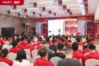 TATA木门获沙利文认证！“静音木门销量第一”背后，解码26年赛道领跑者的登顶之路