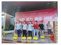 “运”味无穷！五一劳动节，汉舍卫浴这么过……