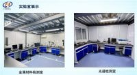 《广能信达：检测行业的卓越引领者》