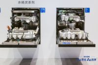 洗不净、有死角？海尔水精灵洗碗机上市，双面洗净无盲区
