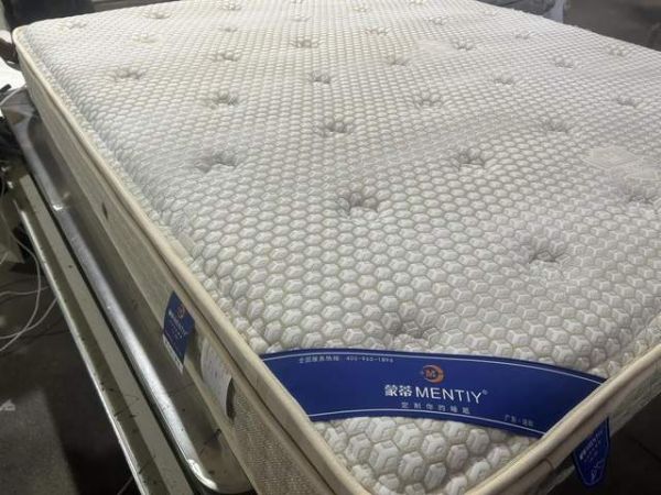 专注的力量：蒙蒂MENTIY床垫的三十五年坚守