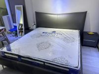 专注的力量：蒙蒂MENTIY床垫的三十五年坚守