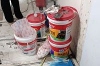 不光师傅知道德高好！很多业主也认准了！