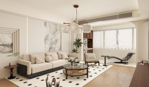 筑其佳 以设计求生存,以口碑求发展