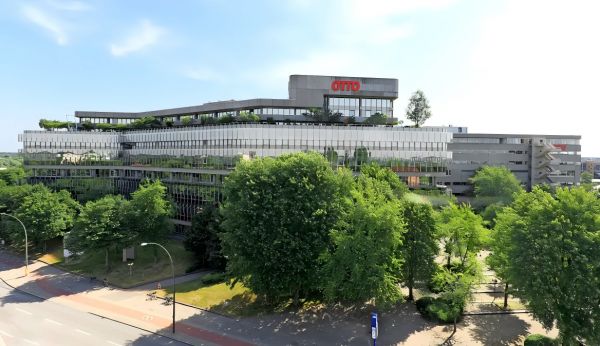 以 OTTO 为桥，中国卖家叩响欧洲千亿电商市场大门