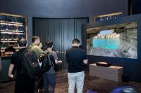 激光电视重大突破即将揭晓！5月20日见证激光显示技术新纪元