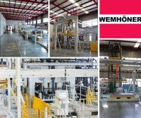 柯凡有品门墙柜一体化：数码打印花色，演绎家居美学新高度