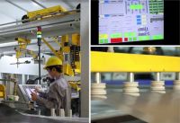 柯凡有品门墙柜一体化：数码打印花色，演绎家居美学新高度