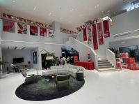 再启新程，星耀南滨|兄弟装饰全案家居体验馆·南滨路店盛大开业