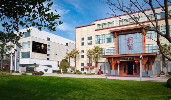 明堂家居“思想馆”：在博物馆日进行一场跨越时空的文化对话