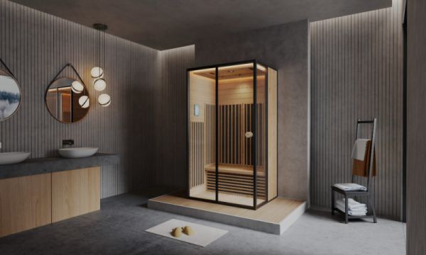 探索健康新境界 莱博顿光波房引领养生新风尚