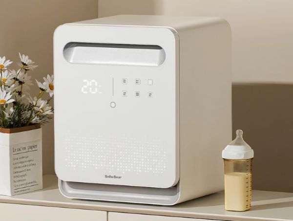 买婴儿消毒柜核心参数看哪些？婴儿消毒柜选购关键