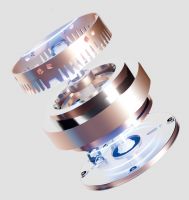 汉默斯厨余处理器斩获德国红点设计奖