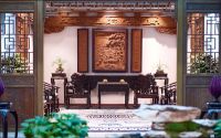 明堂家居“思想馆”：在博物馆日进行一场跨越时空的文化对话