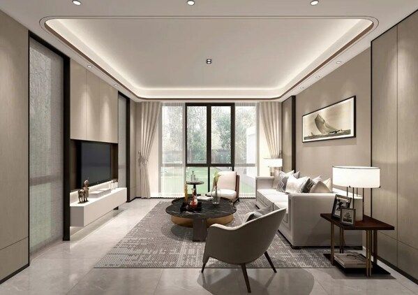 装修别心疼这10%，智能家电让你未来十年舒适“躺平”