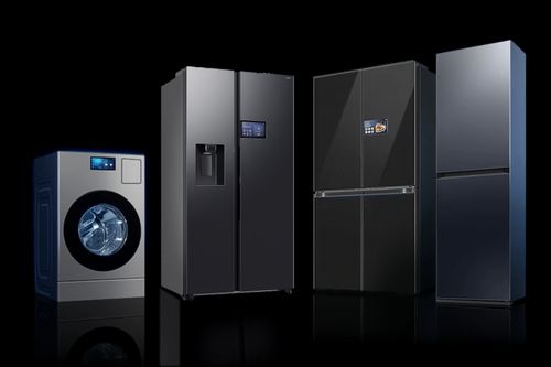 618礼遇享不停 三星AI神系列产品引领智慧健康生活新风尚